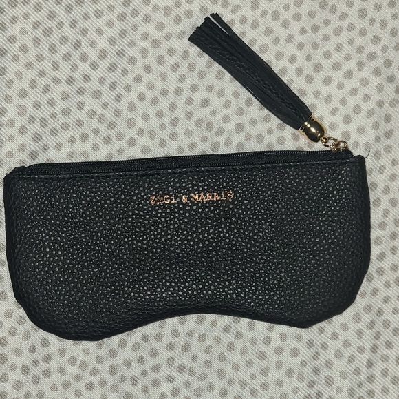 NWT Zigi & Marais Glasses Case - Picture 3 of 5
